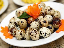 THỰC ĐƠN THÁNG 4, TUẦN 1